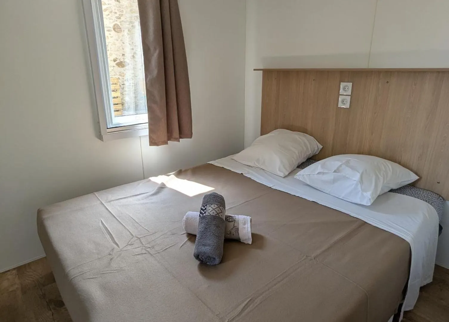 فندق مبيت وإفطار Viviers Gite - Chez Gabriel Et Julie فرنسا