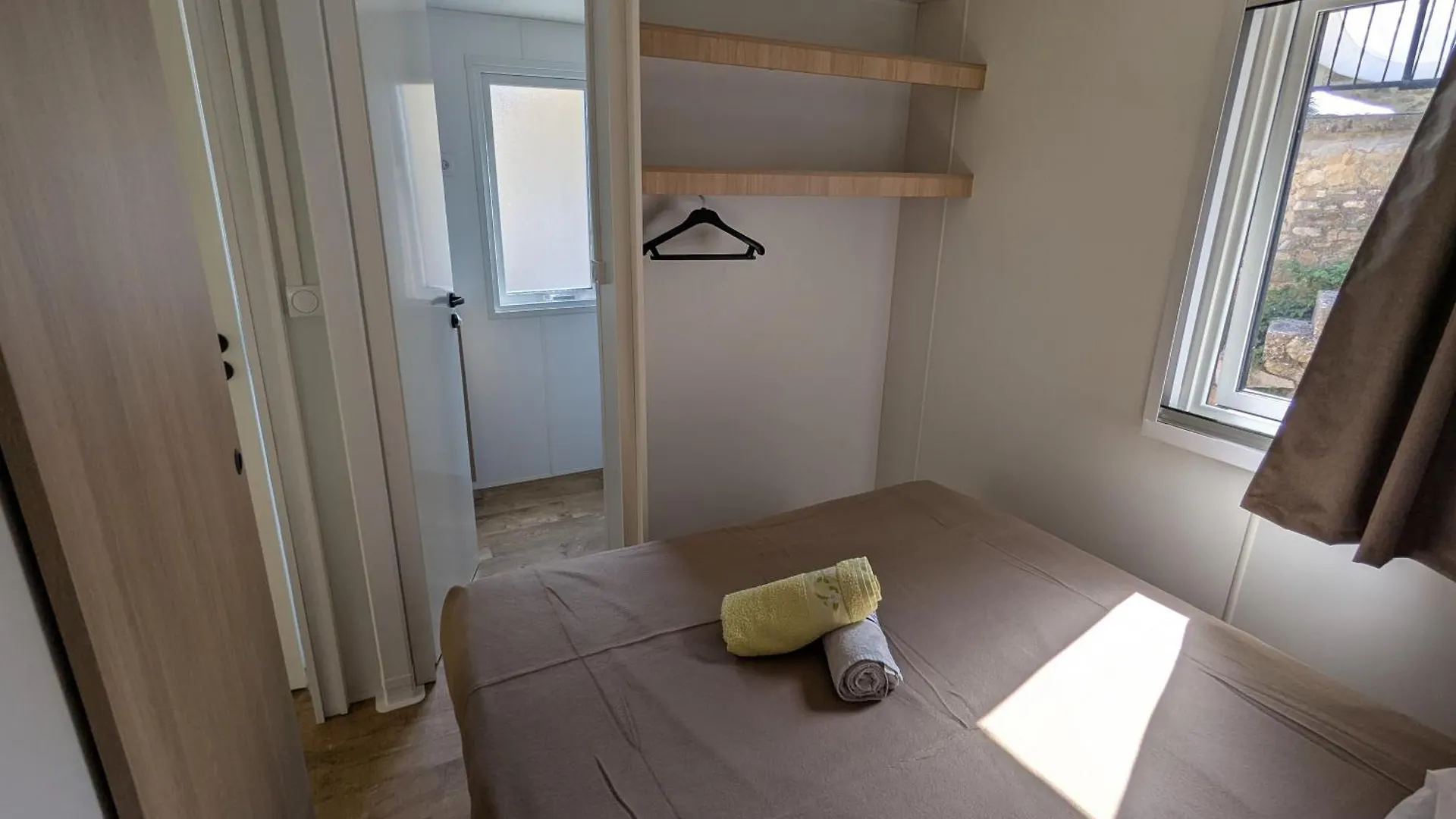 فندق مبيت وإفطار Viviers Gite - Chez Gabriel Et Julie