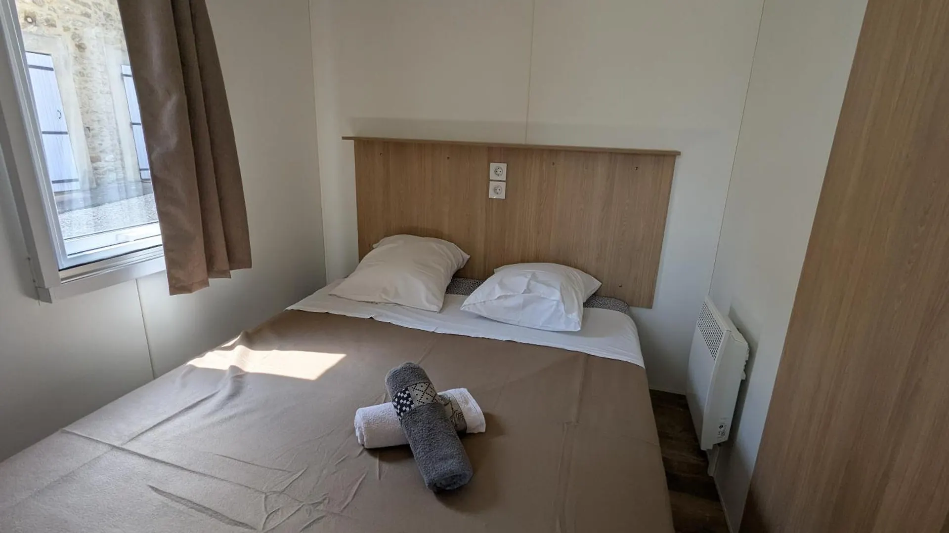 Viviers Gite - Chez Gabriel Et Julie فندق مبيت وإفطار