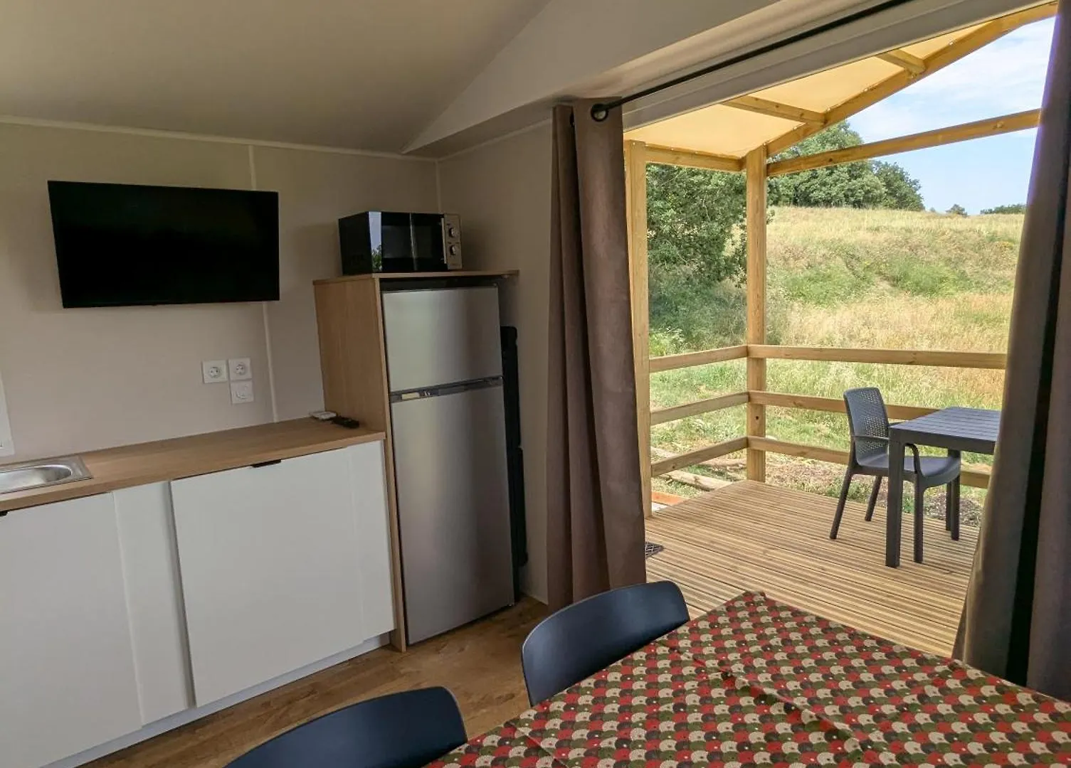 Viviers Gite - Chez Gabriel Et Julie فندق مبيت وإفطار